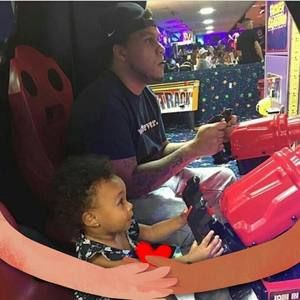 Meet your Posher, Jeffrey